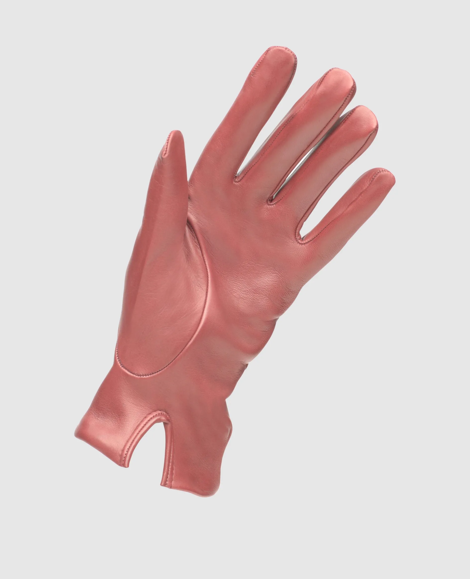 Feine Lederhandschuhe