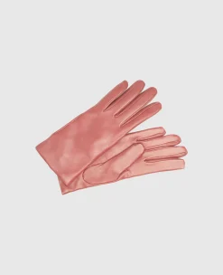 Feine Lederhandschuhe