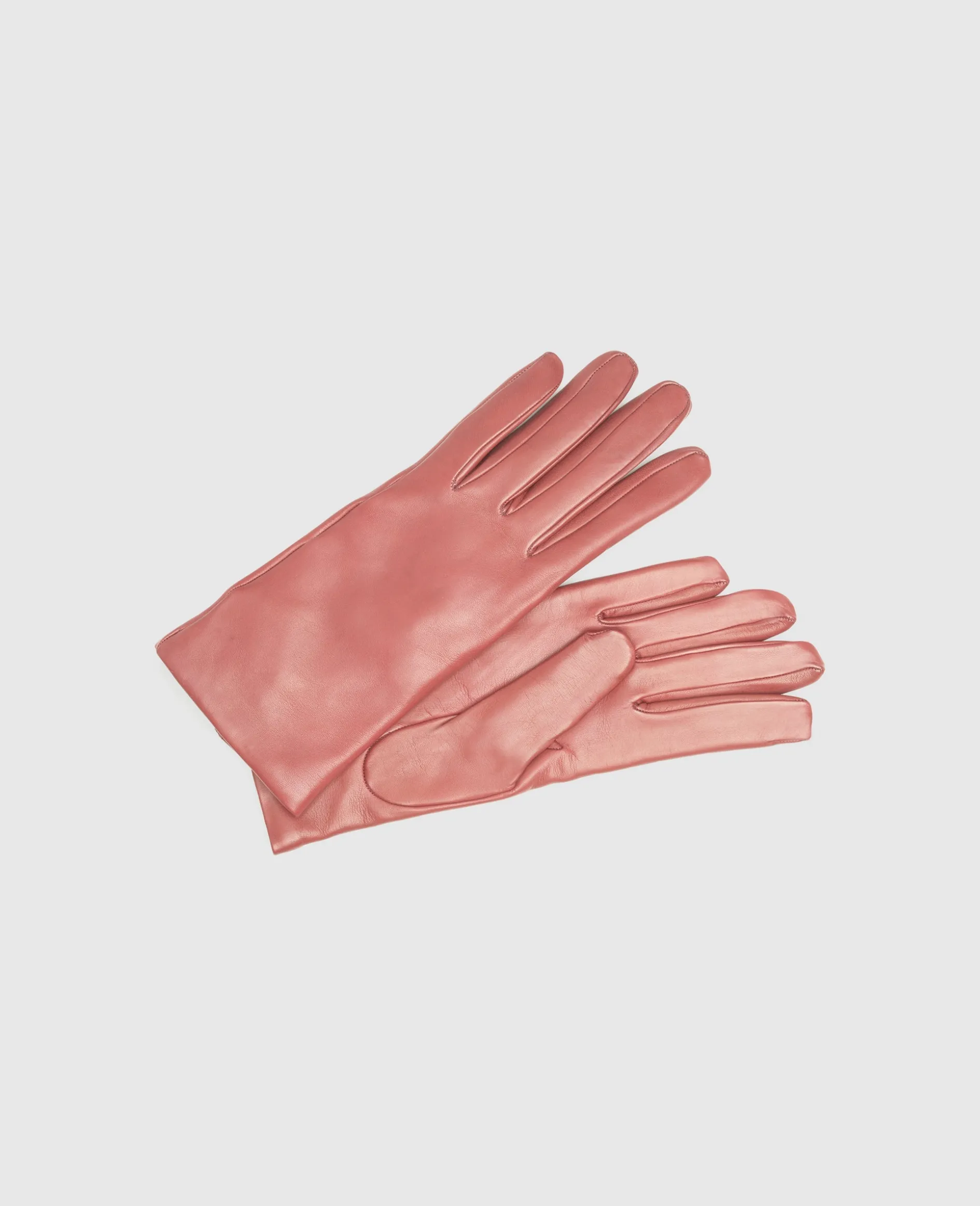 Feine Lederhandschuhe