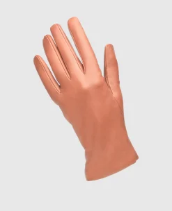 Feine Lederhandschuhe