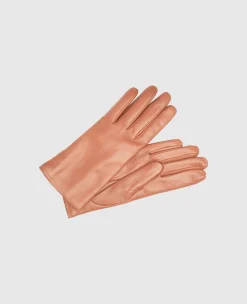 Feine Lederhandschuhe