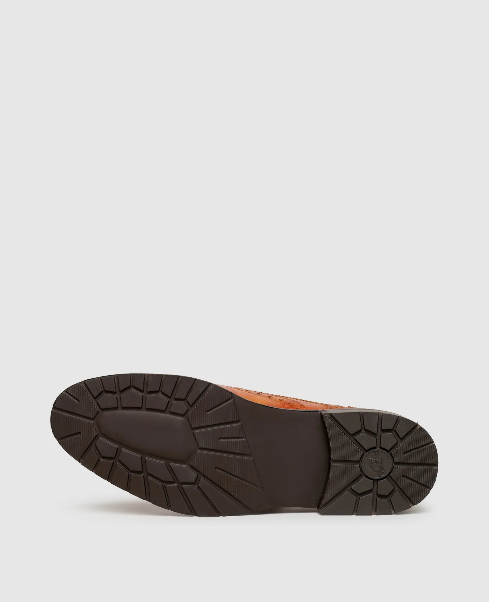 Genf H Full-Brogue TC