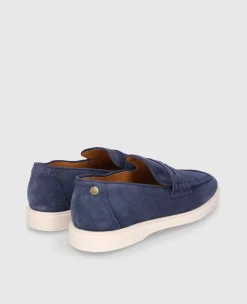 Genua Penny Loafer V