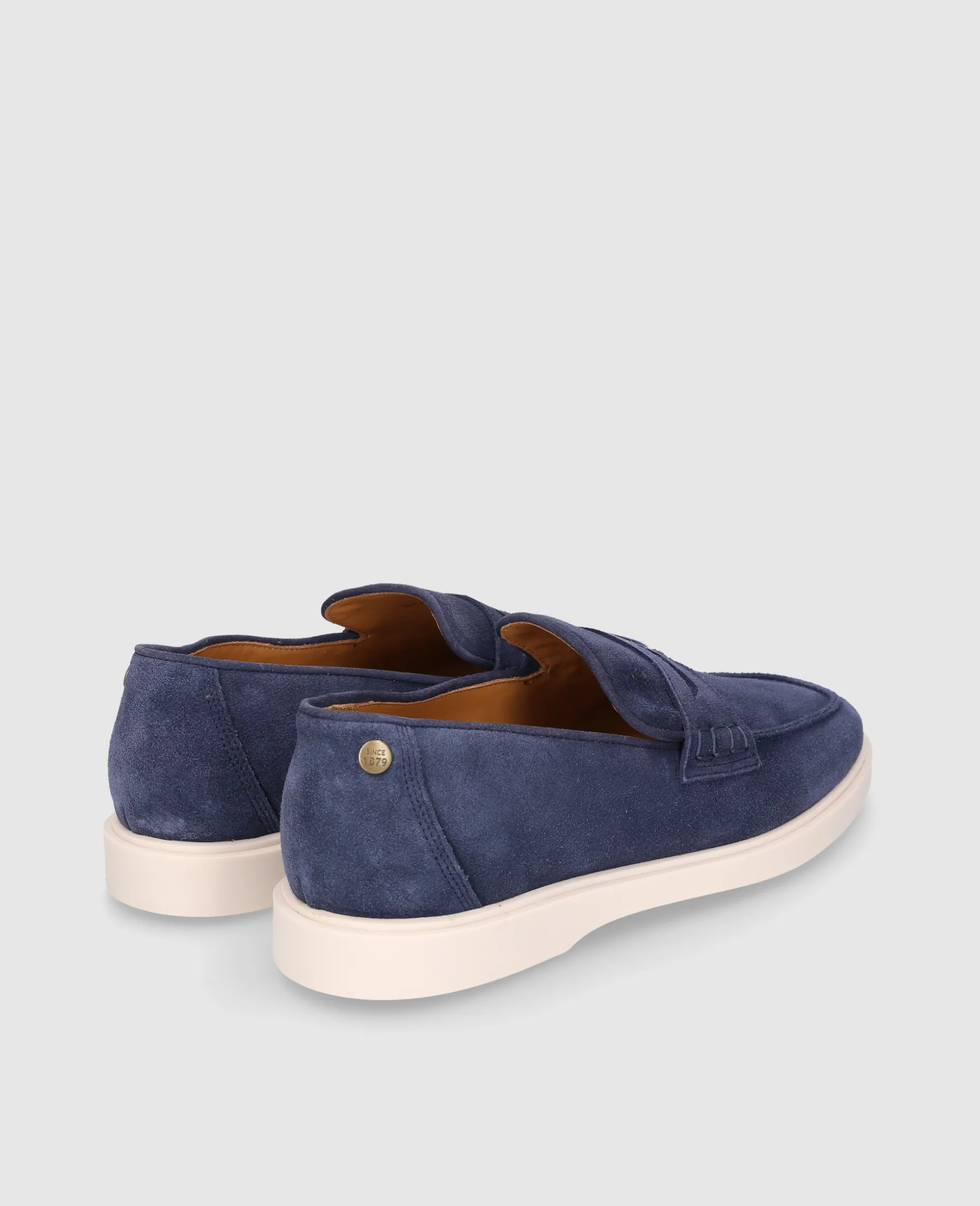 Genua Penny Loafer V
