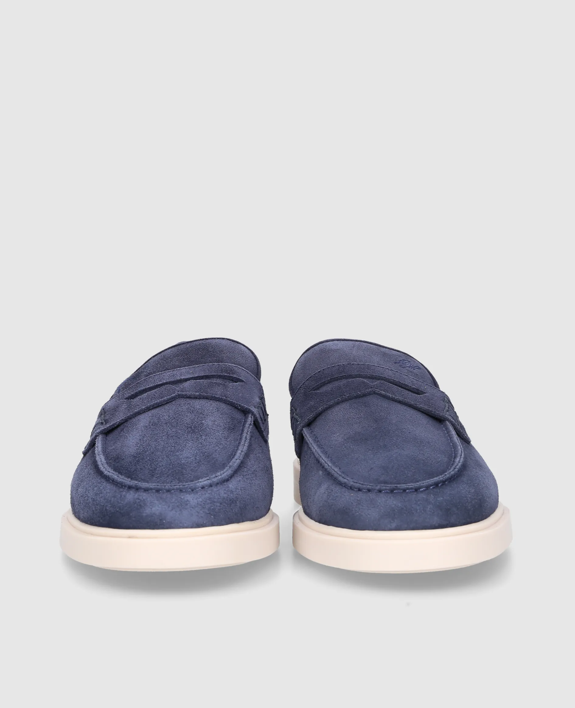 Genua Penny Loafer V