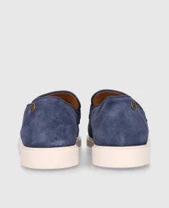 Genua Penny Loafer V