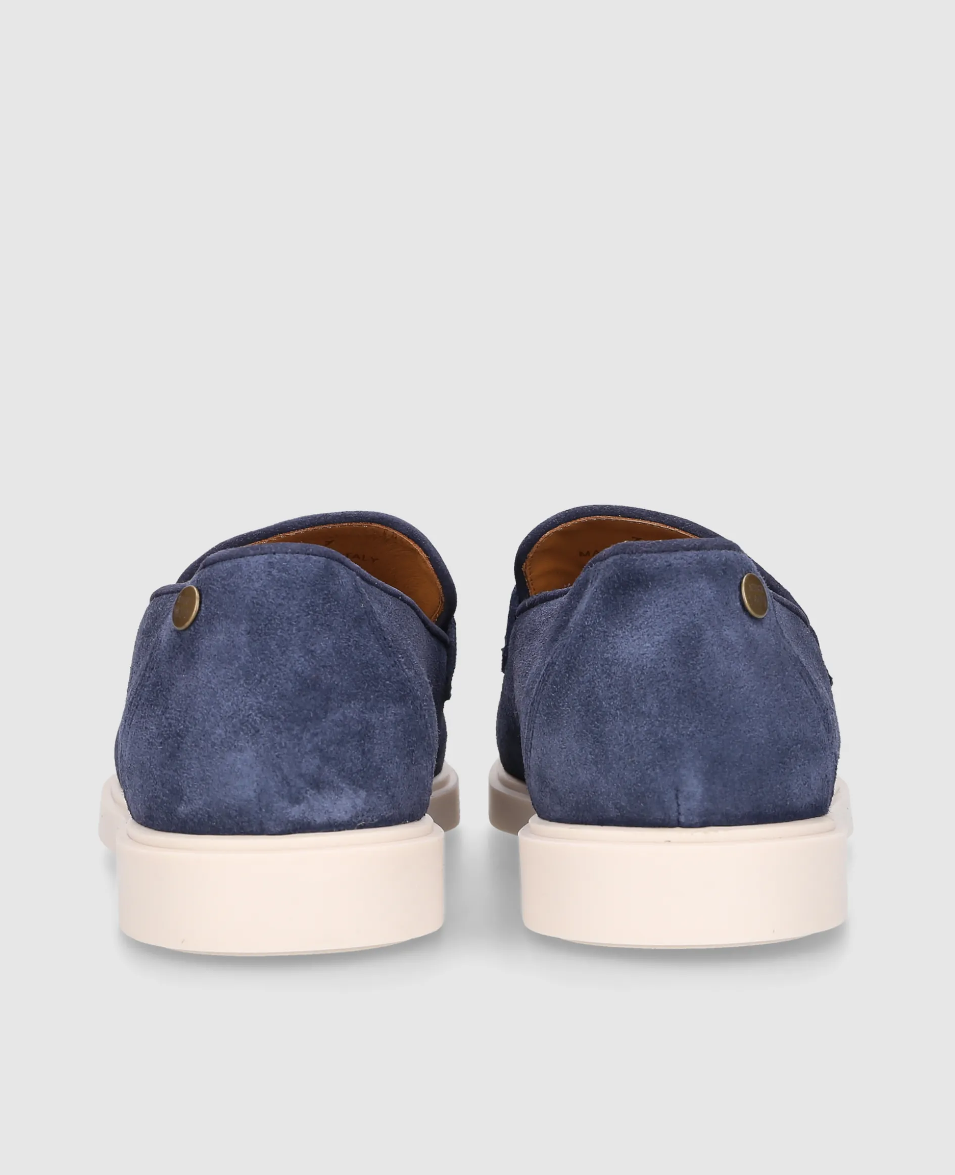 Genua Penny Loafer V