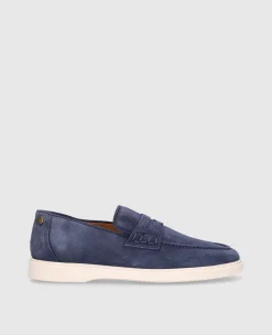 Genua Penny Loafer V