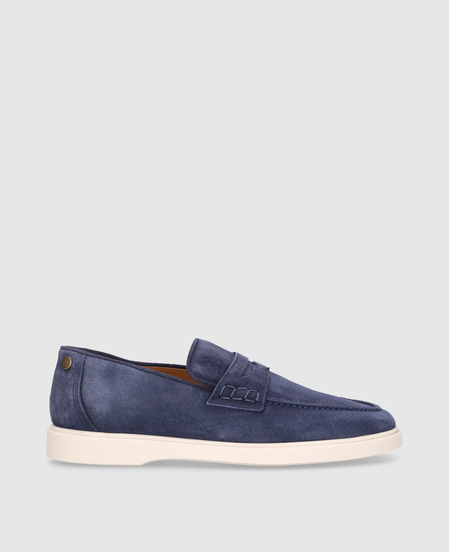 Genua Penny Loafer V