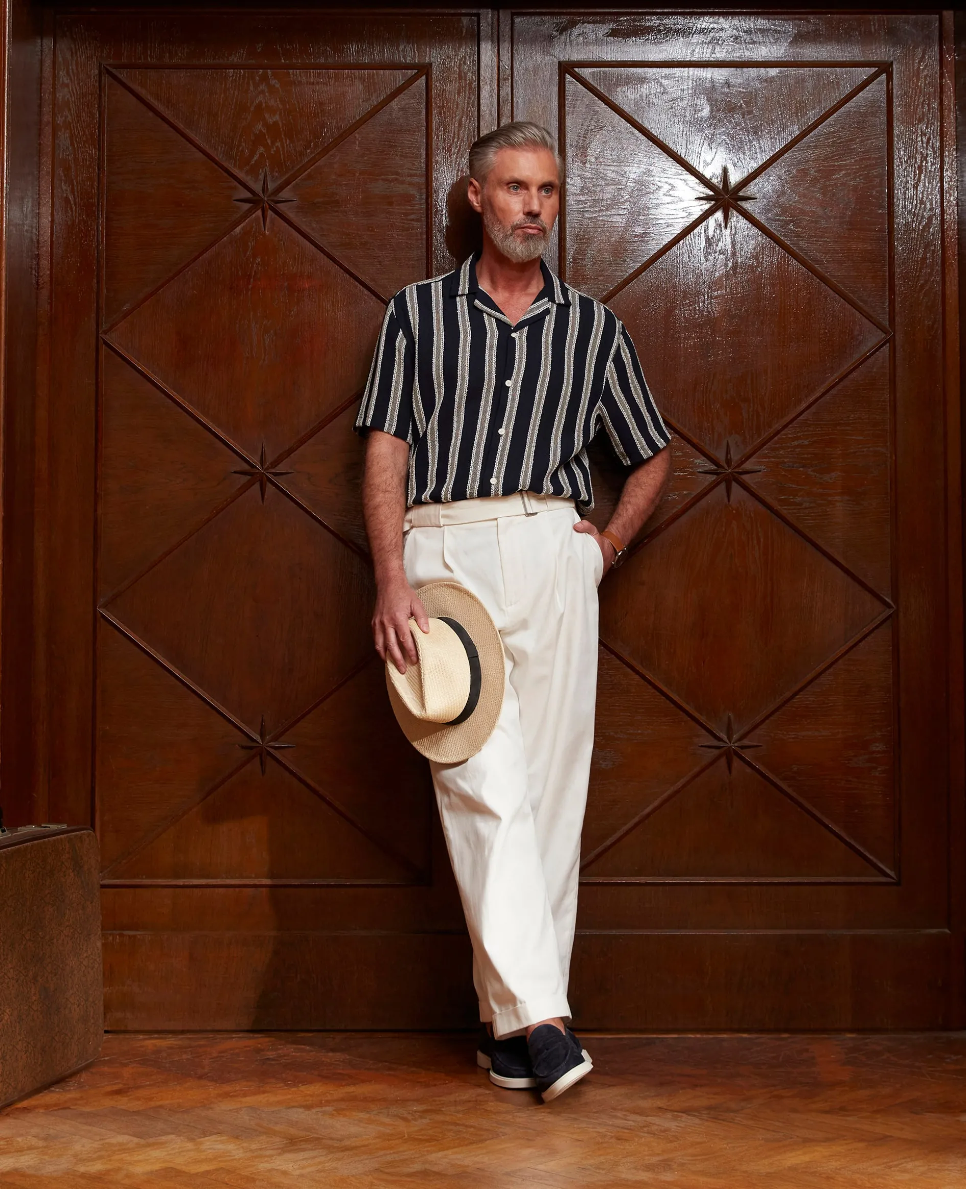 Genua Penny Loafer V