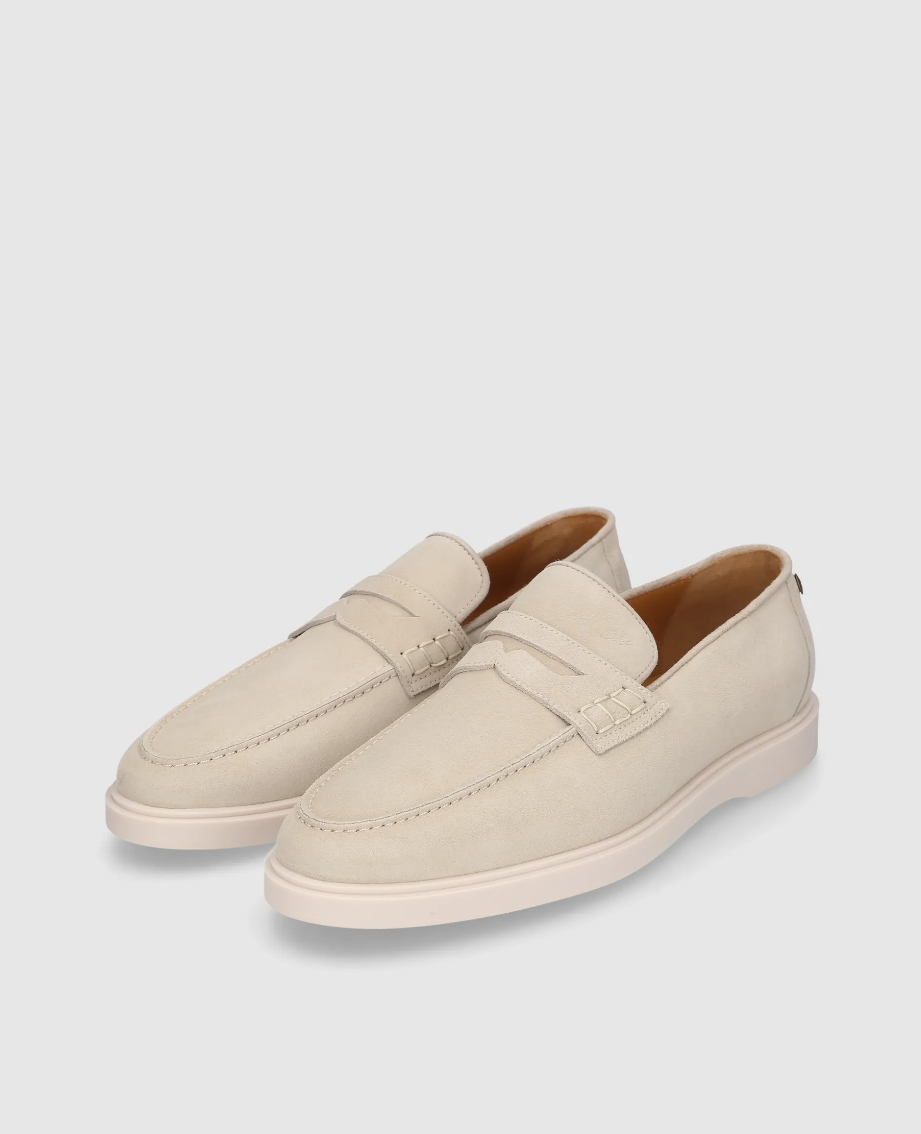 Genua Penny Loafer V