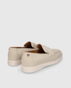 Genua Penny Loafer V