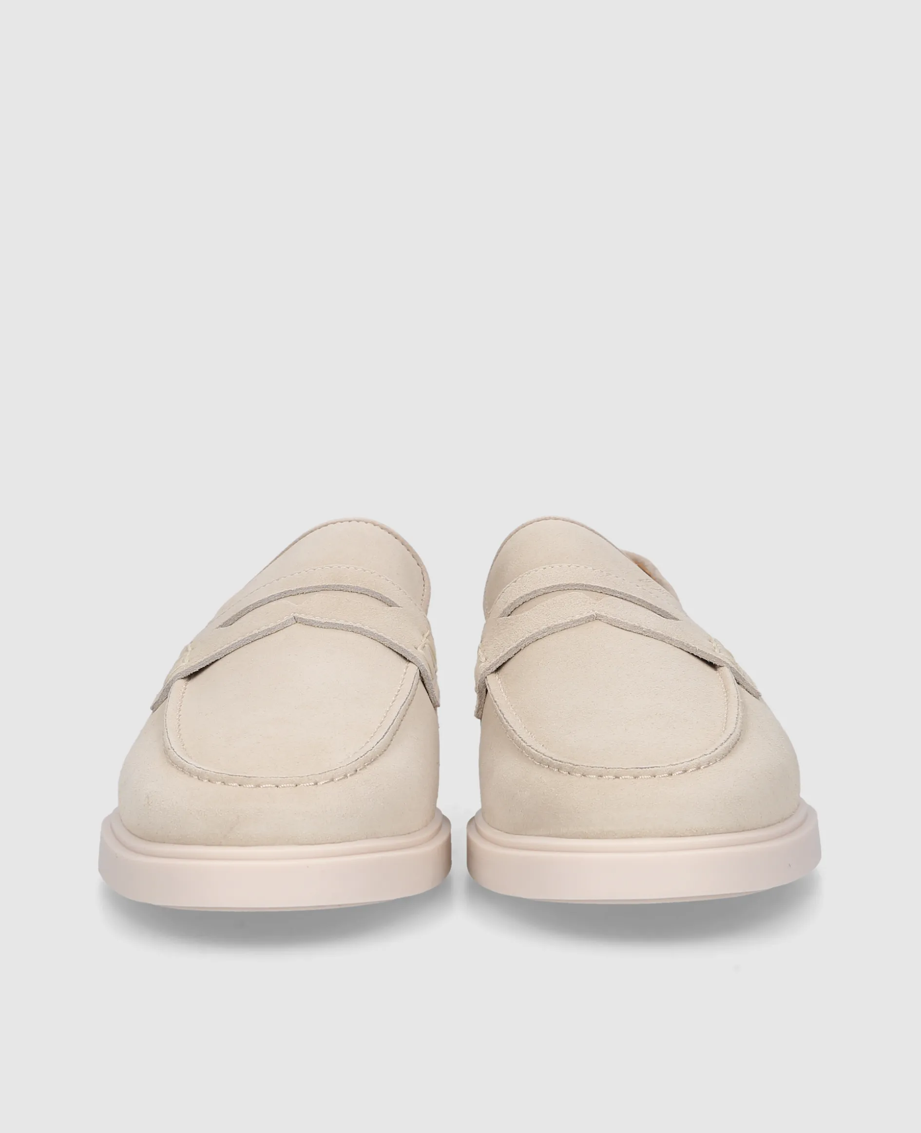 Genua Penny Loafer V