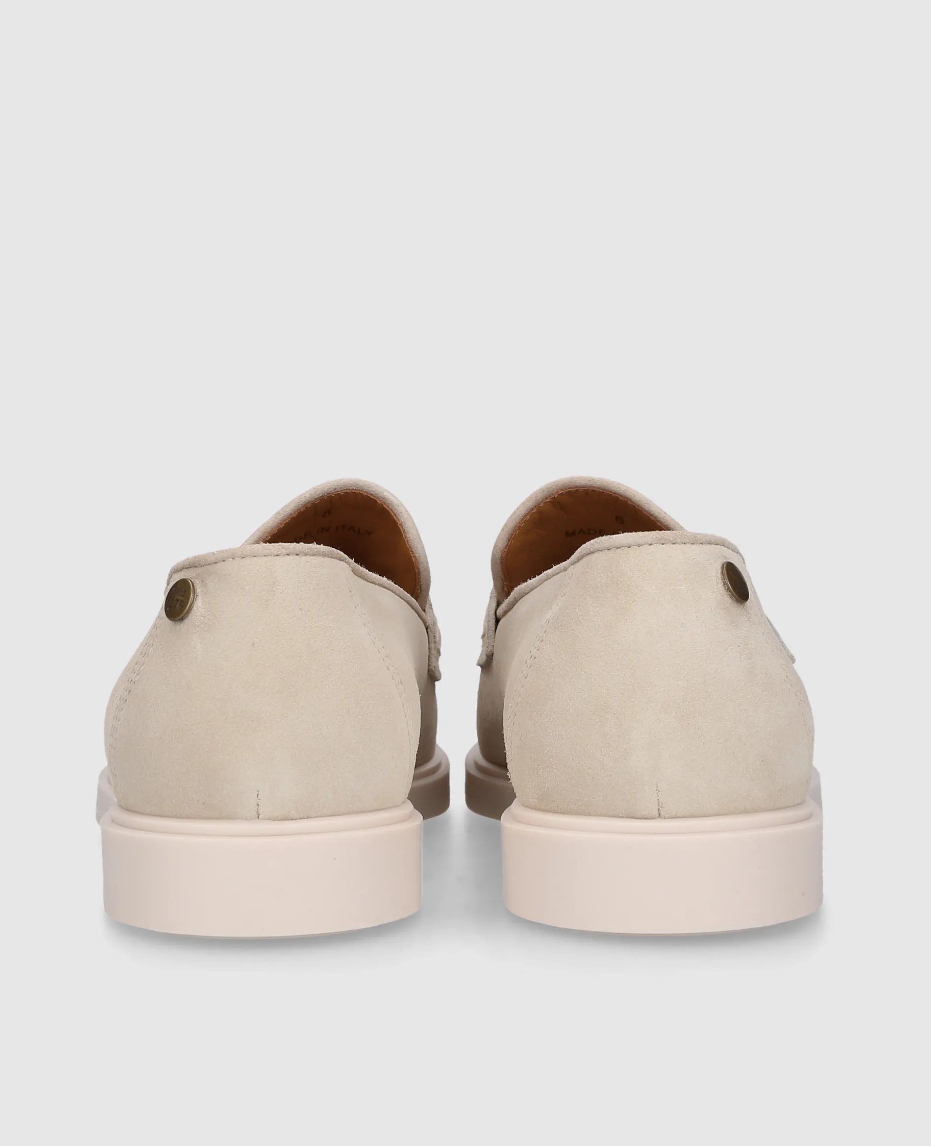 Genua Penny Loafer V