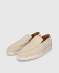 Genua Plain Loafer V