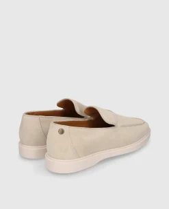 Genua Plain Loafer V