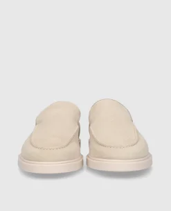 Genua Plain Loafer V