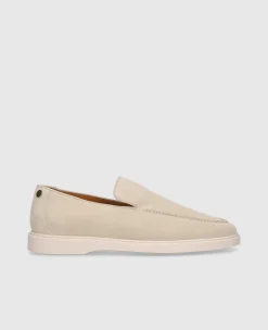 Genua Plain Loafer V