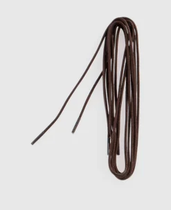 Gewachste Ersatzschnürsenkel