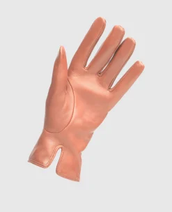 Handschuhe mit Steppung