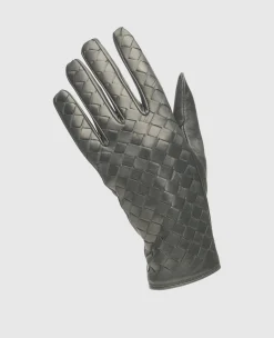 Handschuhe mit Steppung