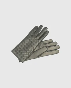 Handschuhe mit Steppung