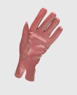 Handschuhe mit Steppung