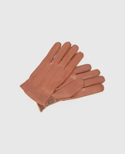 Handschuhe mit Zipper