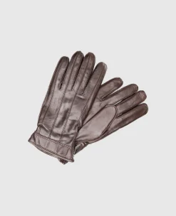 Handschuhe mit Zipper