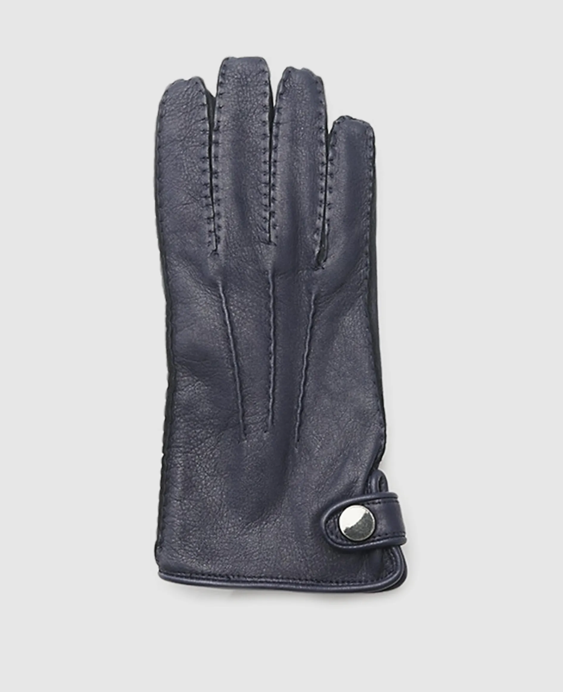 Hirschleder Handschuhe