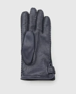 Hirschleder Handschuhe
