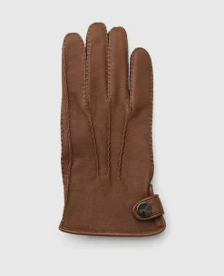 Hirschleder Handschuhe
