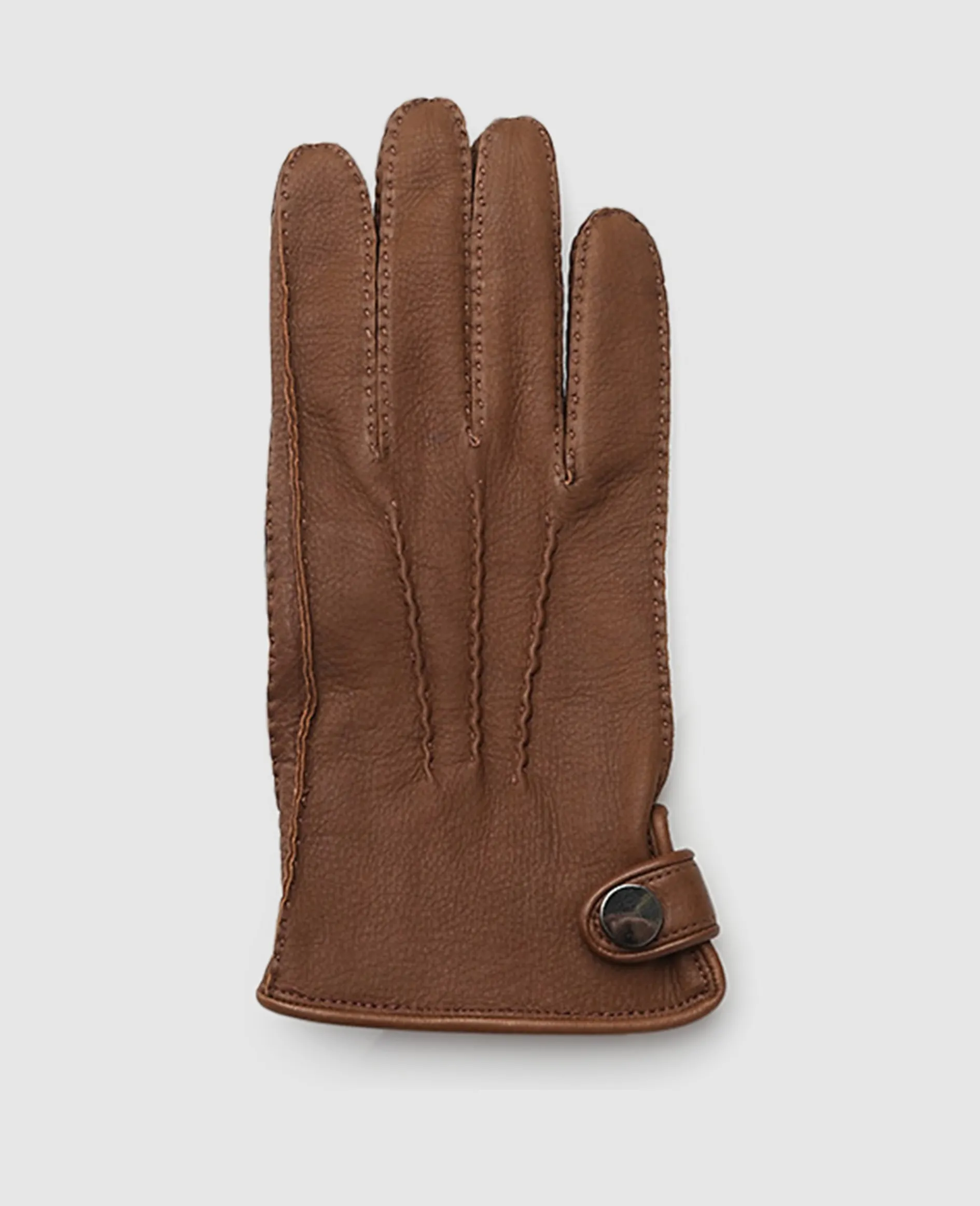 Hirschleder Handschuhe