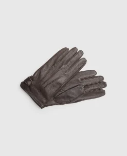 Hirschleder Handschuhe