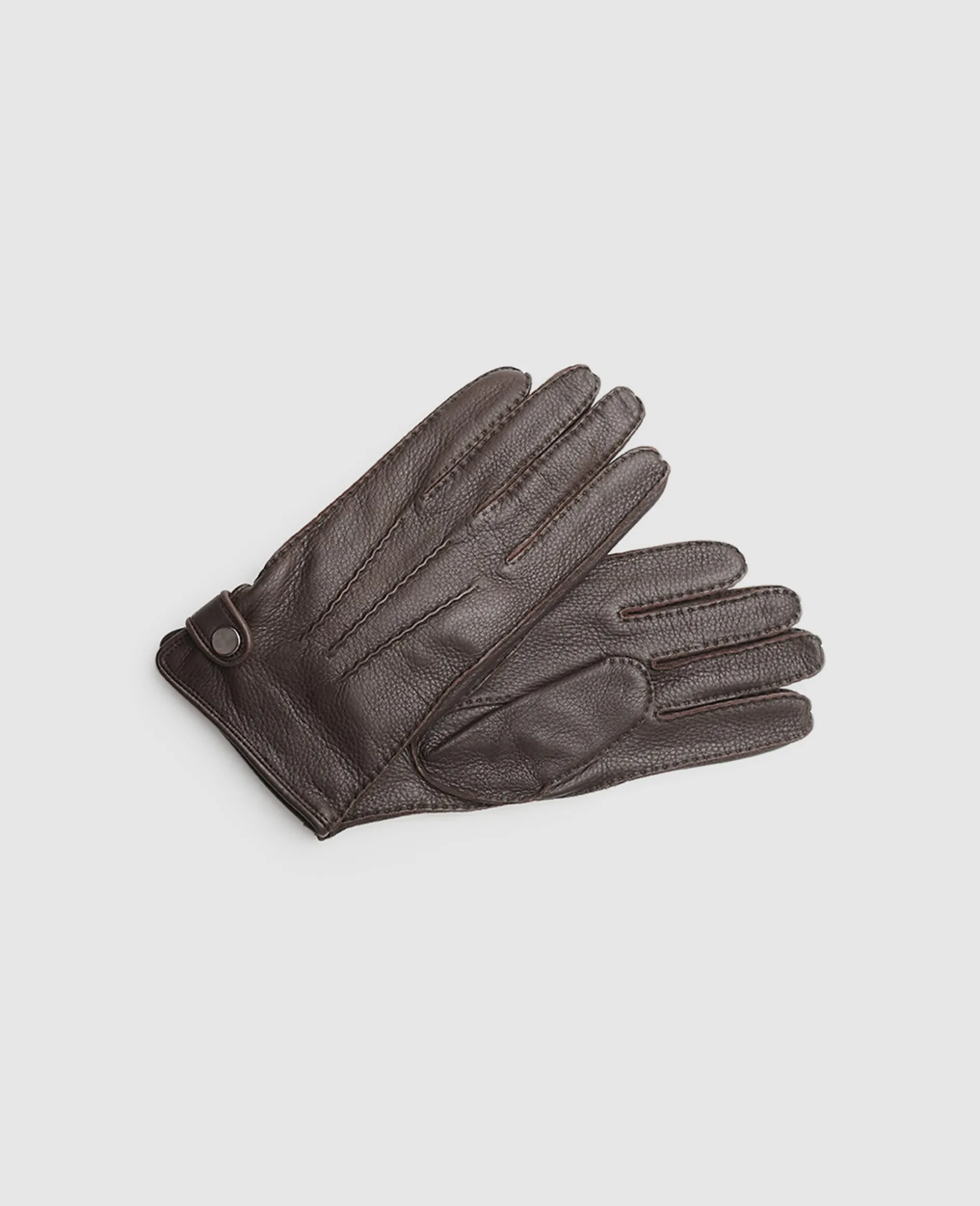 Hirschleder Handschuhe