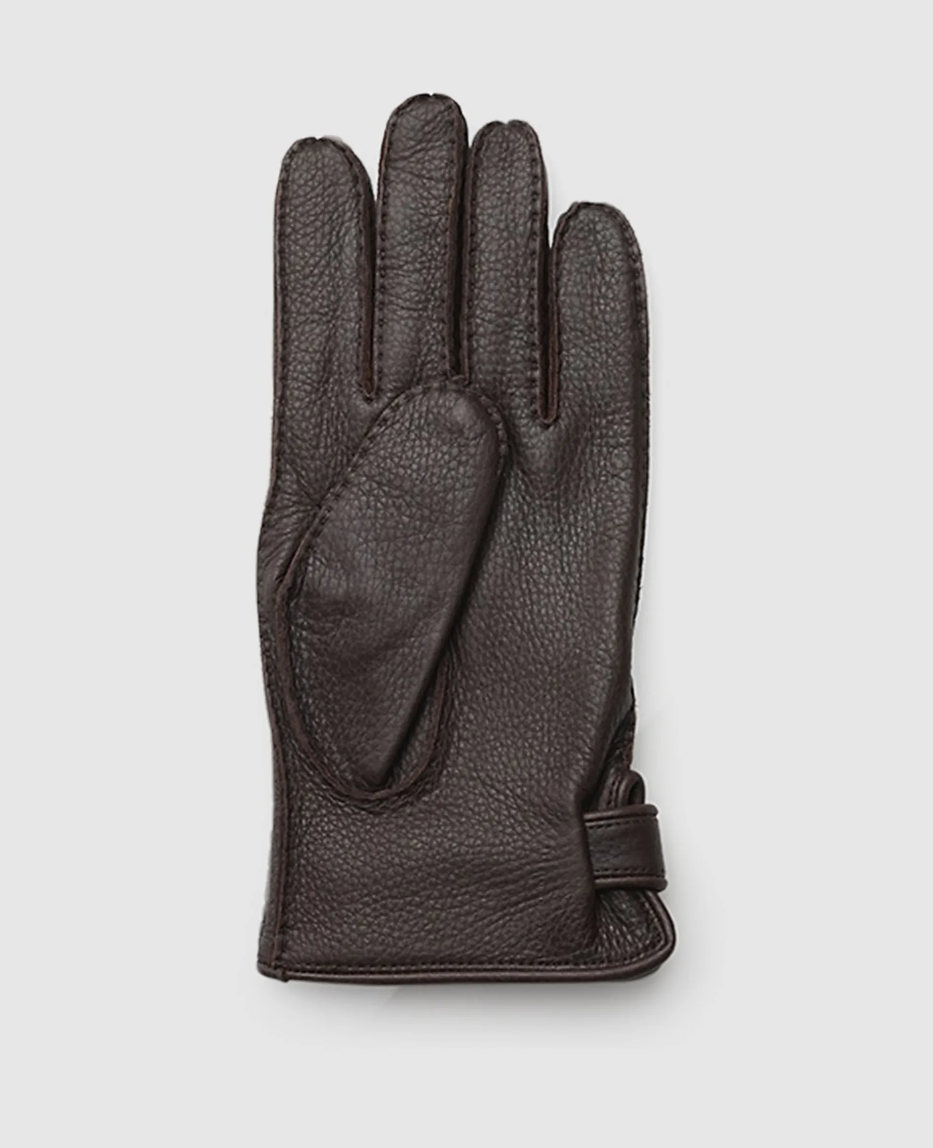Hirschleder Handschuhe