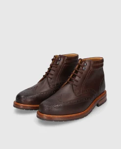 Janosh Full Brogue H