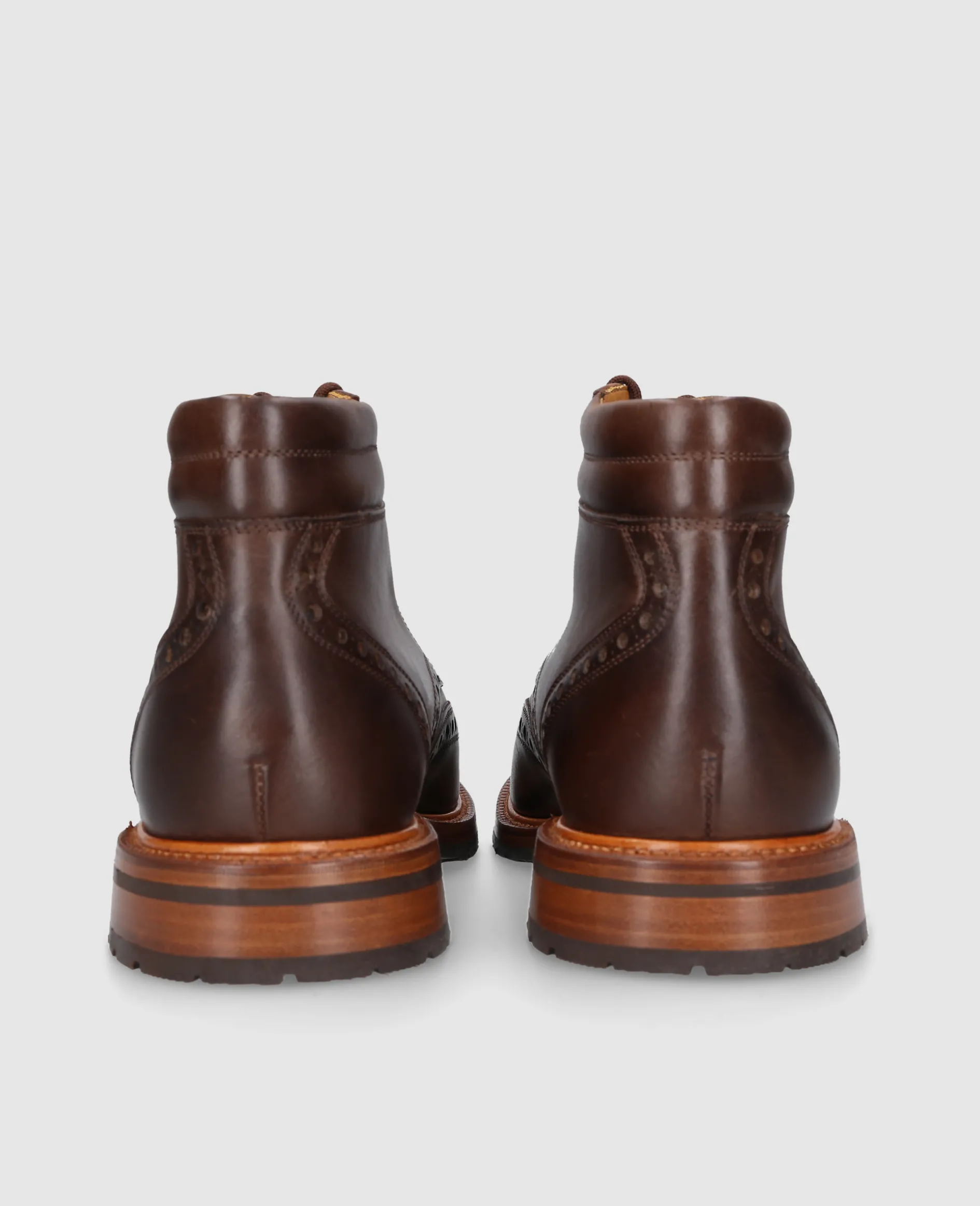 Janosh Full Brogue H