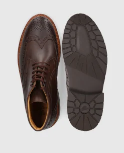 Janosh Full Brogue H