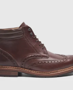 Janosh K Full Brogue BC