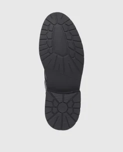 Janosh K Full Brogue BC