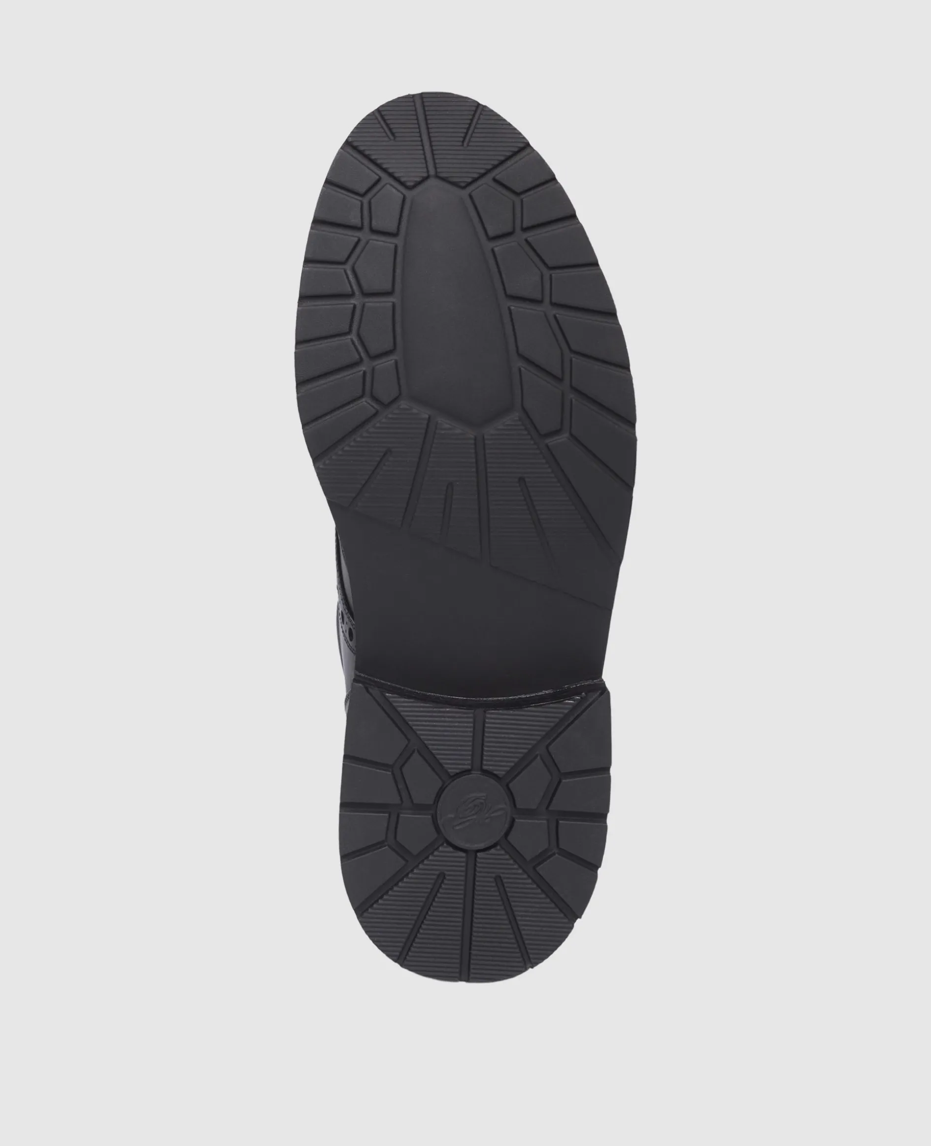 Janosh K Full Brogue BC