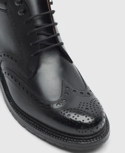 Janosh K Full Brogue BC