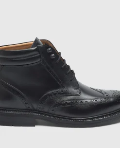 Janosh K Full Brogue BC