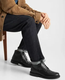 Janosh K Full Brogue BC