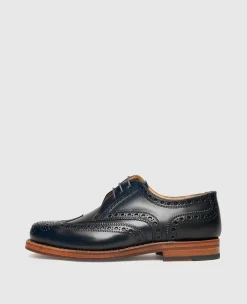 Janosh K Full Brogue C