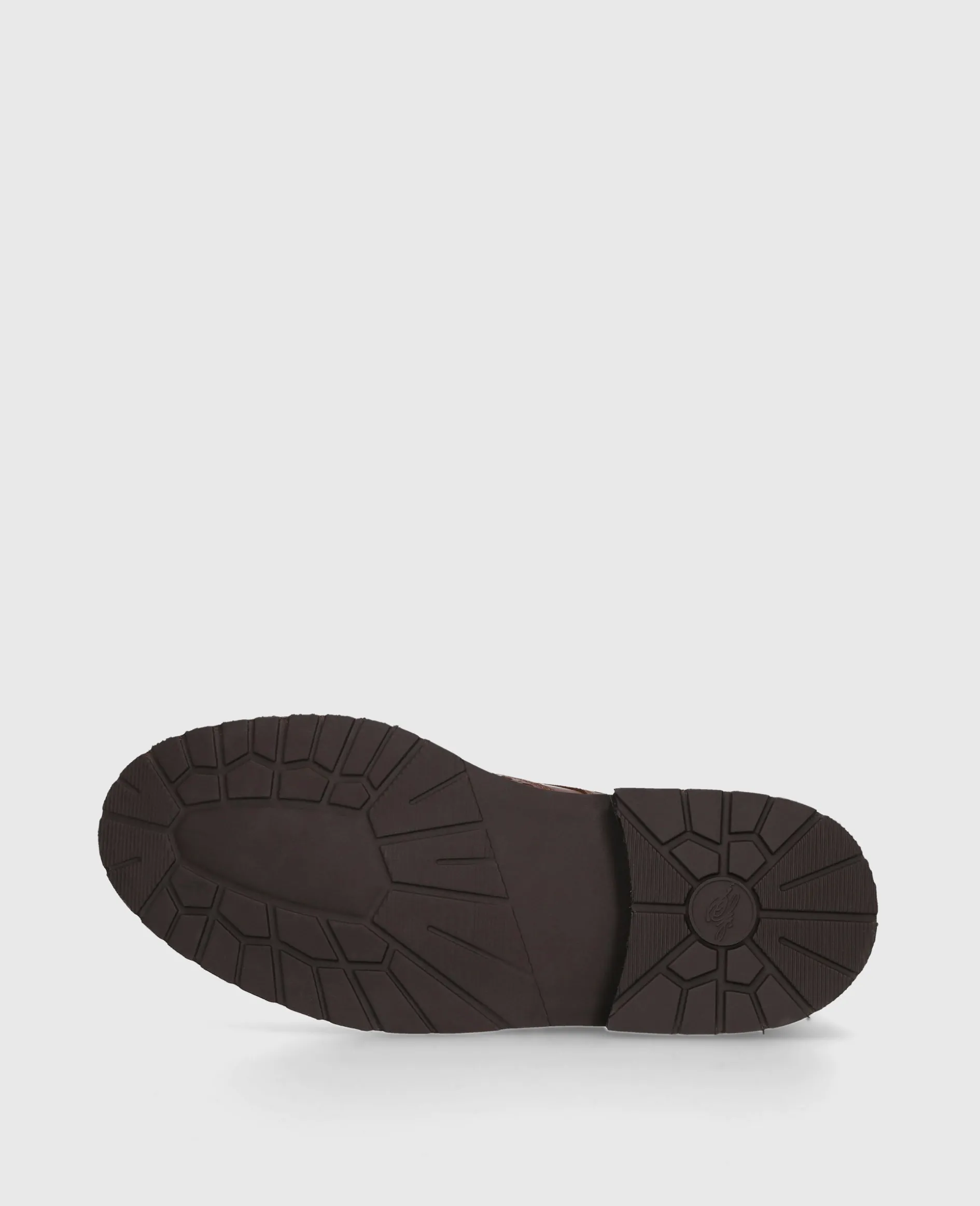 Janosh K Full Brogue H