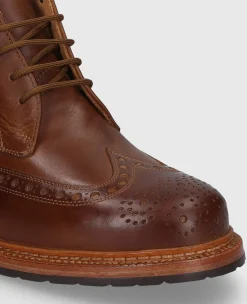 Janosh K Full Brogue H