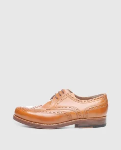 Janosh K Full-Brogue AC