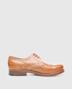 Janosh K Full-Brogue AC